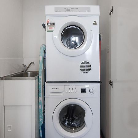 מלבורן Boutique Stays - Zinc Views 501 מראה חיצוני תמונה