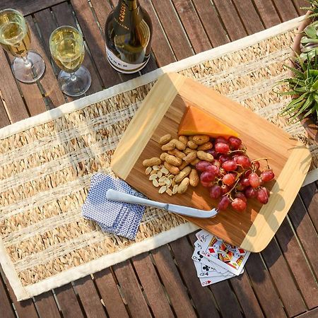 מלבורן Boutique Stays - Zinc Views 501 מראה חיצוני תמונה