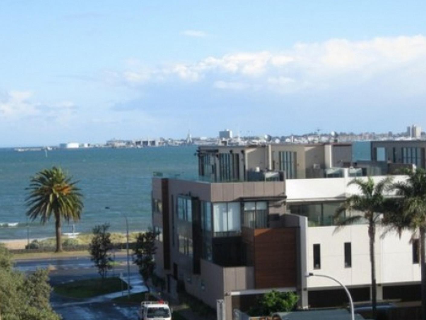 מלבורן Boutique Stays - Zinc Views 501 מראה חיצוני תמונה