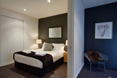מלבורן Boutique Stays - Zinc Views 501 מראה חיצוני תמונה