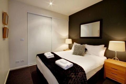 מלבורן Boutique Stays - Zinc Views 501 מראה חיצוני תמונה