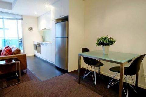 מלבורן Boutique Stays - Zinc Views 501 מראה חיצוני תמונה