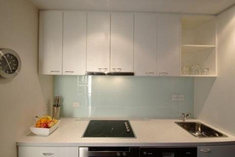 מלבורן Boutique Stays - Zinc Views 501 מראה חיצוני תמונה