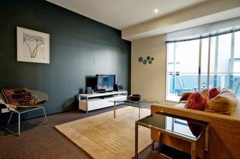 מלבורן Boutique Stays - Zinc Views 501 מראה חיצוני תמונה