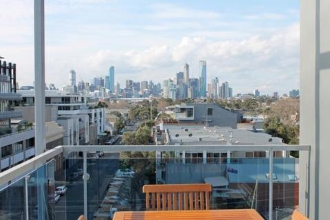 מלבורן Boutique Stays - Zinc Views 501 מראה חיצוני תמונה