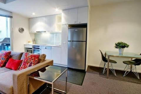 מלבורן Boutique Stays - Zinc Views 501 מראה חיצוני תמונה