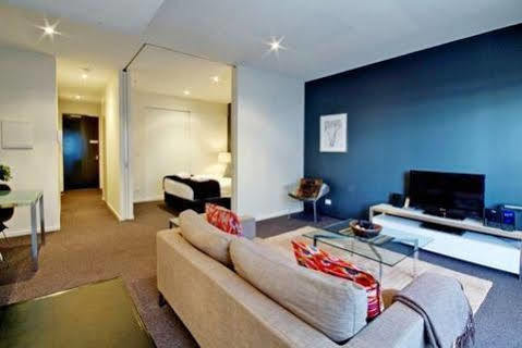 מלבורן Boutique Stays - Zinc Views 501 מראה חיצוני תמונה